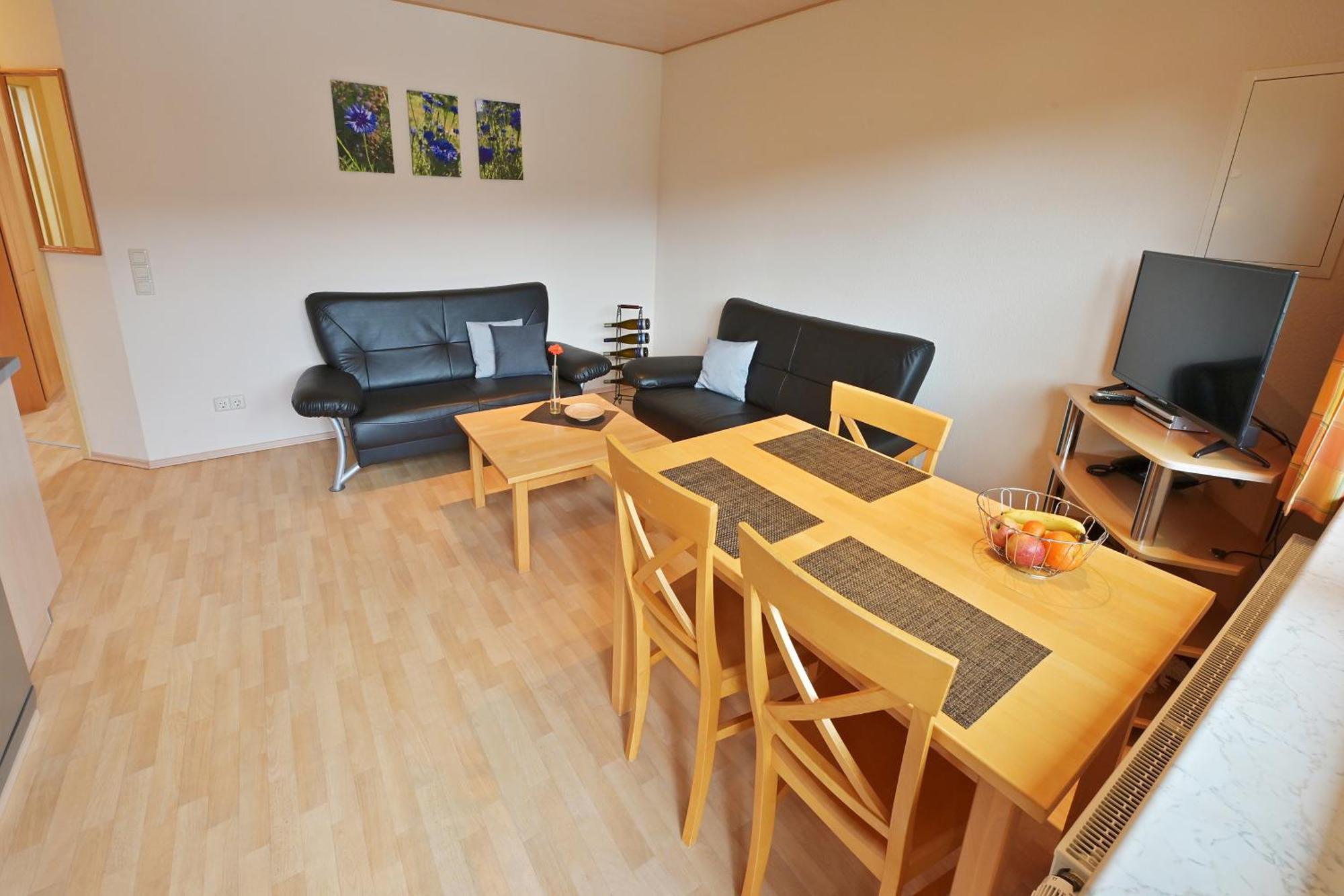 Apartamento Ferienweingut Ulrich Goebel Ernst Exterior foto